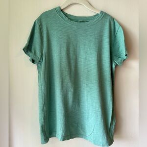 Crewcuts Girlfriend Tee - Green